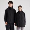 Wang mou bo com roupa de assalto de camada única masculina à prova de vento à prova d'água única 25 anos novo casaco de caminhada feminino personalizado