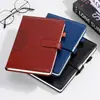 Cuadernos Estudiantiles Retro, Papelería, Suministros de Oficina, Bloc de Notas A5, Agendas Personalizadas, Logo Personalizado