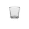Copo de Vidro Transparente Estilo Ins para Casa, Copo para Bebida Fria, Copo para Suco, Copo de Água de Vidro com Padrão de Favo de Mel, Caneca de Café Estilo Americano