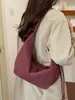 Bolso de mano de moda estilo retro para mujer, nueva colección 2026, bolso de hombro de gran capacidad a la moda, bolso cruzado y bolso de axila para el trabajo
