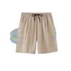Pantalones deportivos Joker de talla grande, sueltos, de secado rápido, de tendencia informal, finos y de verano para hombre, venta al por mayor de fábrica