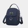 2026 Nueva Bolso Pequeño de Moda, Mini Bolso para Teléfono Móvil para Mujeres, Cruzado, Ligero, Versátil, Bolso de Mano Individual, Bolsita para Teléfono Móvil para Mujeres