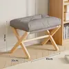 Cama Dobrável para Gatos de Estimação, Cama de Gato de Verão, Adequada para Todas as Estações, Removível e Lavável, Cama para Cachorros Pequenos, Elevada, à Prova de Umidade e à Prova de Frio