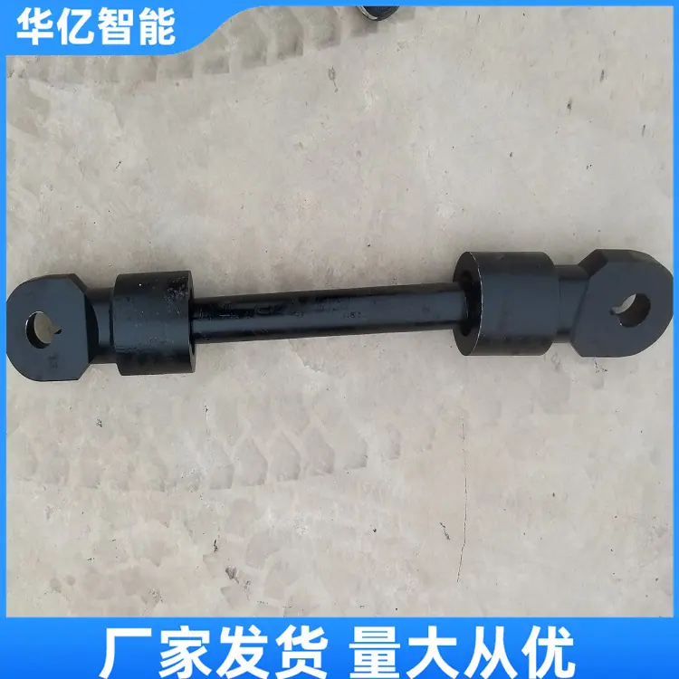平板车硬链接装置01