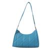 Bolso de mano informal para mujer, novedad de verano 2023, moderno y sencillo, tipo bandolera, estilo nicho.