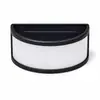 Luminária de Parede Externa à Prova d'Água Luminária de Parede Externa Luminária de Pátio Lâmpada de Varanda Escada Corredor LED Novo Estilo Chinês Luminária de Parede com Sensor