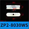Copo de Sucção em Formato de Tira Taozhuo Bico de Sucção Retangular Zp2-3507Wn Zp2-6030Ws Zp2-T8020Wn-B5