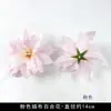 Flores Artificiais Flores Rosas Acessórios Artesanais DIY Adorno Antigo Grampo de Cabelo Material de Flor Adereços Parede de Flores de Casamento Arranjo de Flores