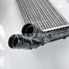 Aplicable a Dongfeng Citroen Fukang 02-13 Elysee Calefacción de Aire Acondicionado Tanque de Agua Pequeño Tanque de Agua Intercambiador de Calor