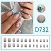 Dulce flash suave Celebridad en línea Diamante Nuevo lazo Diamante roto Europeo y americano elegante blanco desmontable producto terminado venta al por mayor