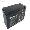 Bateria Firstpower CFP2100 UPS para sala de computadores fonte de alimentação ininterrupta 2V100AH original em estoque