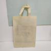 Bolsa Publicitaria de Tejido No Tejido para Uso Oral Hospital Clínica Bolsa Promocional Portátil Institución Dental Bolsa de Regalo de Tejido No Tejido Personalización