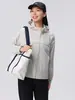 Ropa de Verano de Alta Gama para Mujer para Exteriores con Protección Solar, con Capucha, Secado Rápido, Transpirable, Talla Grande, Chaqueta de Calidad Amigable con la Piel para Ciclismo y Montañismo, Fresca y Cómoda