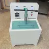 Precio de fábrica suministro directo JXB-400 máquina de reparación de calor de cable máquina de presión para cable en T máquina de presión para cable precio