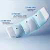 Dispositivo Especializado de Soporte Lumbar para Dormir, Almohada Lumbar Ajustable para Estar Sentado Mucho Tiempo, Cinturón de Soporte Lumbar para Dormir Transfronterizo Japonés