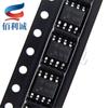 AO4407C SOP-8 canal P 30v 14A transistor de efeito de campo MOS parâmetro de pé chip grande AO4407
