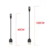 Adecuado para cable de carga de auriculares Shaoyin Aeropex AS800 conducción ósea ASC100SG AS810 cargador