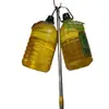 Tendedero con Forma de Horquilla 2.3m 4m Tendedero Telescópico Modelo Nuevo Tendedero de Acero Inoxidable con Forma de Horquilla para Secar Ropa 5m Se Puede Extender Sin Piezas Adicionales
