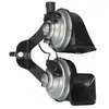 5082061ab Alto-falante e Suporte Adequado para Carro Modelo Dodge Caliber 2005-2007 Buzina Elétrica com Suporte