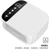 Lâmpada de Unha Personalizada para Salões de Unha, Lâmpada de Secagem de Unha com Fonte de Luz Dupla UV/LED, Gel de Esmalte