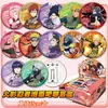 Estrela do Anime Bidimensional Tridimensional Periférico 15cm Grande Sorteio Cego Macarrão Instantâneo Emblema Ornamento