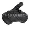 13541440102 tubo de admissão do motor cotovelo bota acelerador sensor de qualidade do ar para BMW