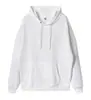 Sudadera con capucha transfronteriza de 260G, suelta, estilo oversize, manga larga, otoño e invierno, unisex, estilo americano, marca de moda, sudadera con hombros caídos