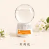 Aromaterapia Invertida Bola de Cristal Criativa Fragrância para Interior para Quarto, Banheiro, Vaso Sanitário, Fragrância de Longa Duração, Ar Fresco, Remoção de Odores