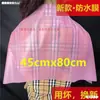 Película Impermeable para Salones de Belleza, Alfombrilla Antihumedad para Lavar el Cabello, Champú Seco Tailandés, Toalla para Salón de Belleza, Alfombrilla Reutilizable, Silicona, Otros