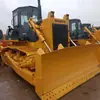 En stock vendemos todo tipo de excavadoras de empuje de montaña SD16 SD16L SD22 SD13 SD32 CATD7G
