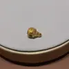 Ouro Areia Três Vias Wenwan Acessórios Três Vias Pulseira DIY Pulseira Joia 762