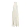 Ropa de Mujer Transfronteriza al por Mayor Verano 2026 Estilo Europeo y Americano Moda Sexy Chica Caliente Textura de Satén de Seda Vestido 2071987
