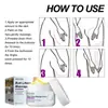 Crema Masajeador de Cadera Eelhoe Cuida la Piel del Cuerpo, Mejora la Elasticidad de los Glúteos, Hidrata y Nutre la Piel, Crema de Masaje para el Cuidado