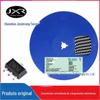 2SD965A serigrafia D965A pacote SOT-89 patch tripolar NPN transistor chip 30v 5A