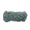 Ordem Europeu e Americano malha de lã faixa de cabelo cor misturada torção protetor de orelha chapelaria tecida headband moda quente outono e inverno acessórios para o cabelo