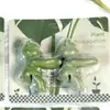 Amazon Villano de Plantas Soporte Hidropónico para Plantas Compañero de Propagación de Plantas Florero de Joyería