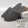 Traje de artículos de tocador desechables para hotel bolsa de papel Kraft para hotel juego de cepillo de dientes dos en uno cepillo de dientes de hospitalidad para el hogar