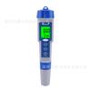 Caneta de teste portátil de potencial negativo CT-8023 caneta de teste de qualidade da água rica em hidrogênio detector de temperatura com luz de fundo