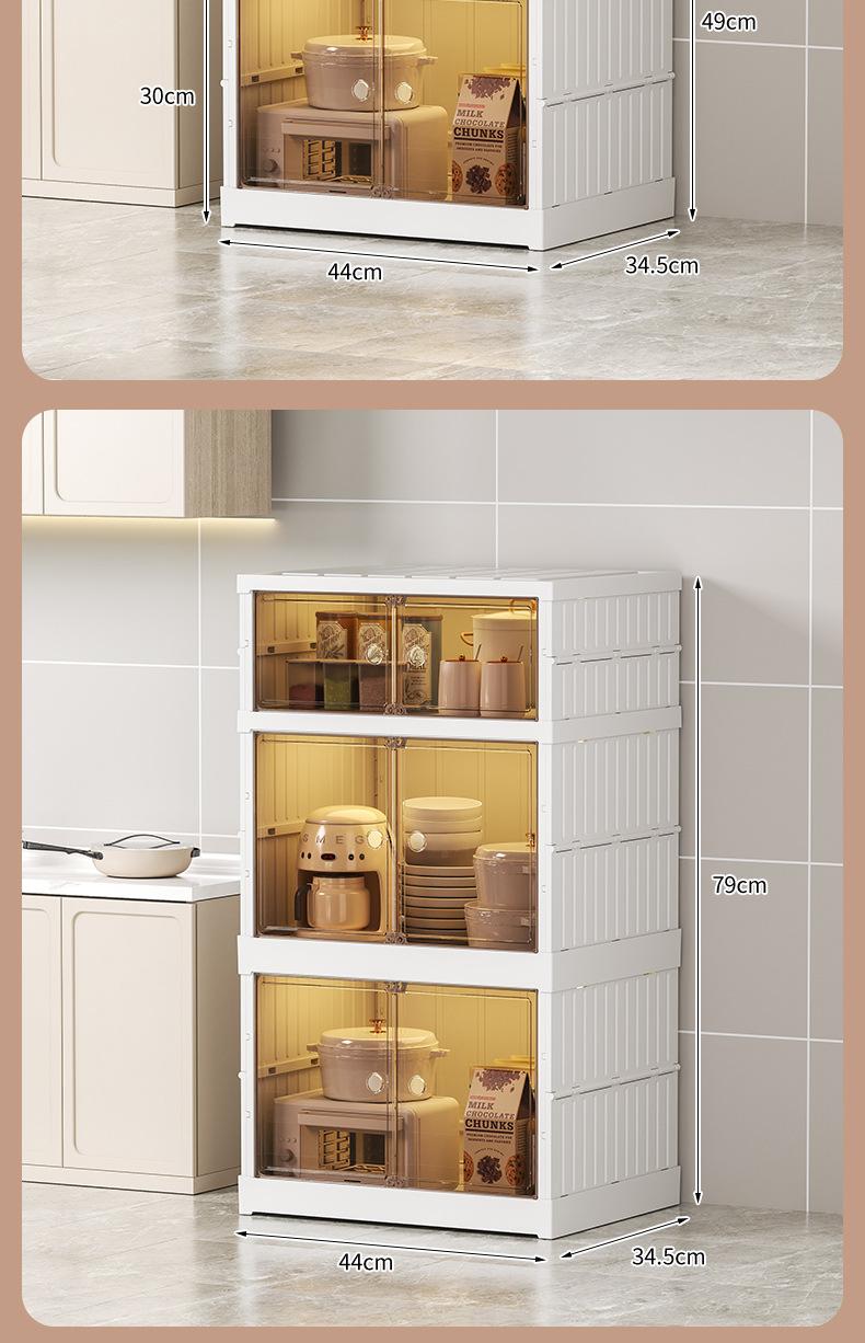 免安装组合鞋柜鞋子收纳鞋盒