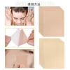 Cubierta de tela no tejida para tatuajes, autoadhesiva invisible, transpirable, antiabrasión, se puede cortar a medida, invisible, se puede aplicar según se desee y es reutilizable