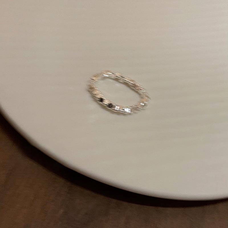 内径约2cm 周长约6.3cm