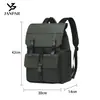 Mochila plegable ligera nueva, adecuada tanto para hombres como para mujeres, ideal para viajes al aire libre, con gran capacidad y diseñada como mochila para estudiantes