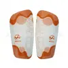 Espinilleras de Fútbol Protectores de Pierna Deportivos Rodilleras Doble Capa Engrosada Tipo Inserción Espinillera Protector de Pie Fabricante Venta al por Mayor en Stock