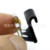 8200163859 Es Adecuado para Renault Megane Megan Fenglang Laguna Clip de Fijación para Parasol de Ventanilla Trasera Clip