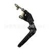 7E0843335A 7E0843336A Adequado para 03-22 Volkswagen Porta Deslizante Rolamento de Dobradiça Direita Roda