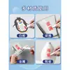 Bolígrafo para pizarra de color Chenguang, tablero de escritura para niños, tablero de escritura borrable, bolígrafo para pizarra de escritura, a base de agua, fácil de borrar, bolígrafo especial para tablero de dibujo, rotulador