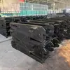 Estrutura de Cauda para Transportador Raspador Estrutura de Cauda para Transportador Raspador de Mineração Estrutura de Cauda para Transportador Raspador de Mina de Carvão 40t