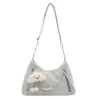 Bolso Retro Sencillo para Mujer, Bolso de Mano Texturizado, Bolso de Hombro 2026, Bolso de Hombro de Moda para Viajes Diarios, Bolso Casual para Viajes Diarios