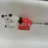Llave Neumática para Minería Bk20/30/42/56/72 Llave Neumática Serie Be Máquina de Instalación de Anclajes Gatillo de Aire