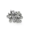 Suministro de Rodamientos para Motores de Alta Velocidad 623ZZ, Silenciosos, Resistentes al Desgaste, de Alta Precisión, Tamaño 3*10*4mm Rodamientos Micro Miniatura